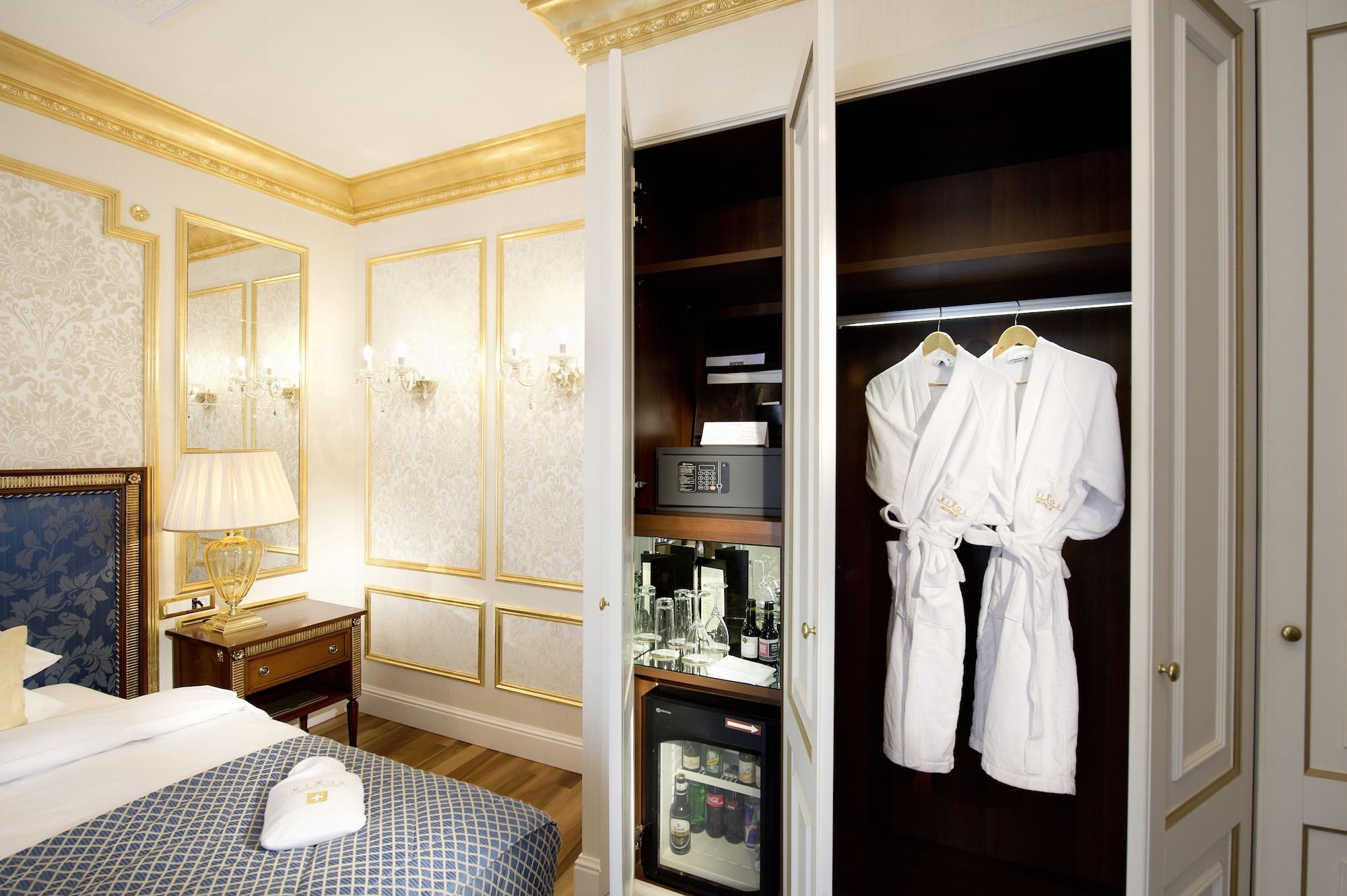 Hotel Flueela Davos - The Unbound Collection By Hyatt Δωμάτιο φωτογραφία