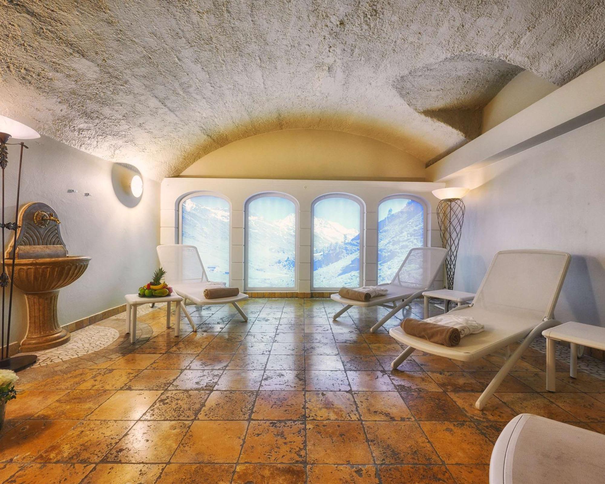 Hotel Flueela Davos - The Unbound Collection By Hyatt Εξωτερικό φωτογραφία