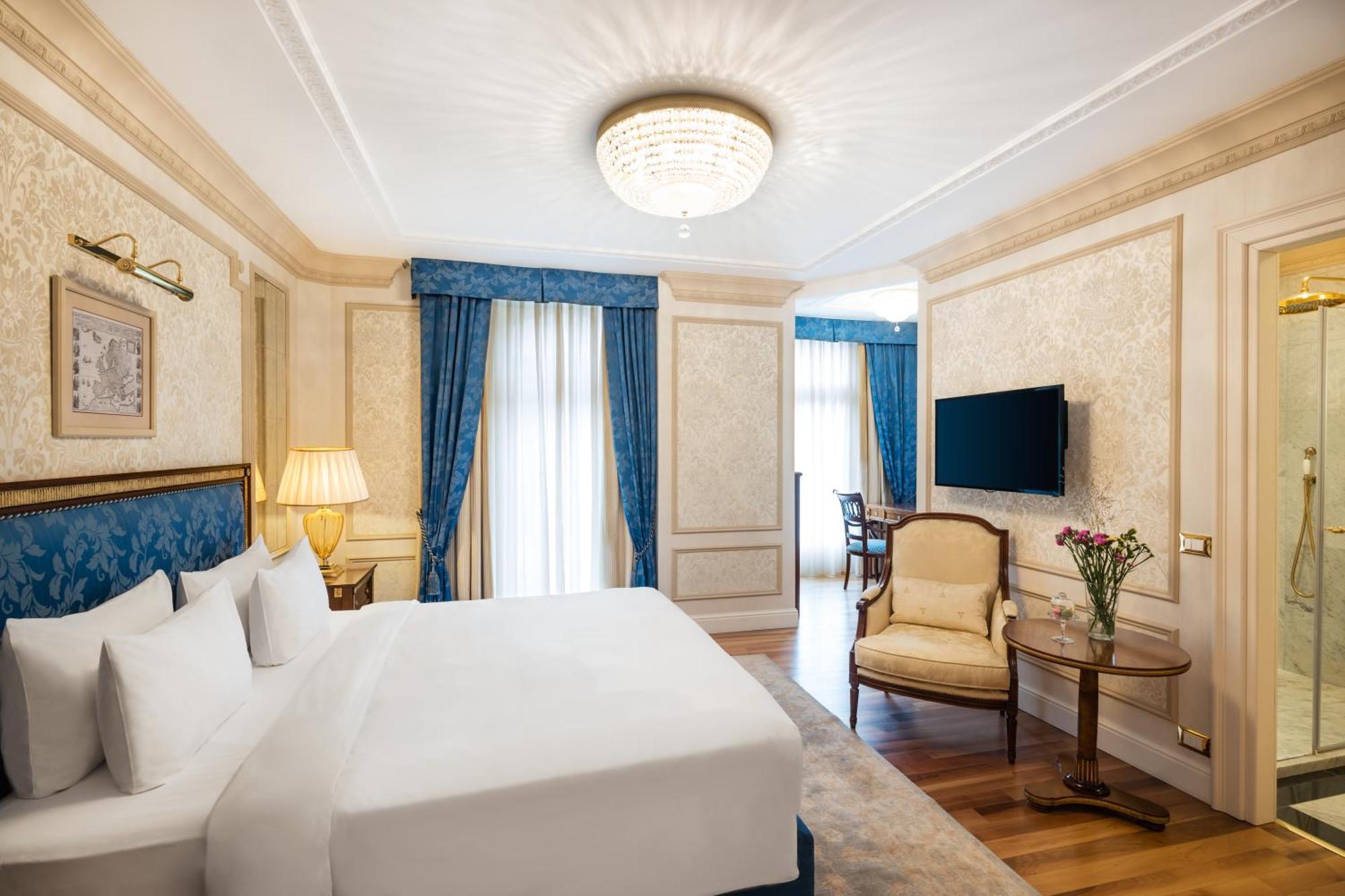 Hotel Flueela Davos - The Unbound Collection By Hyatt Εξωτερικό φωτογραφία