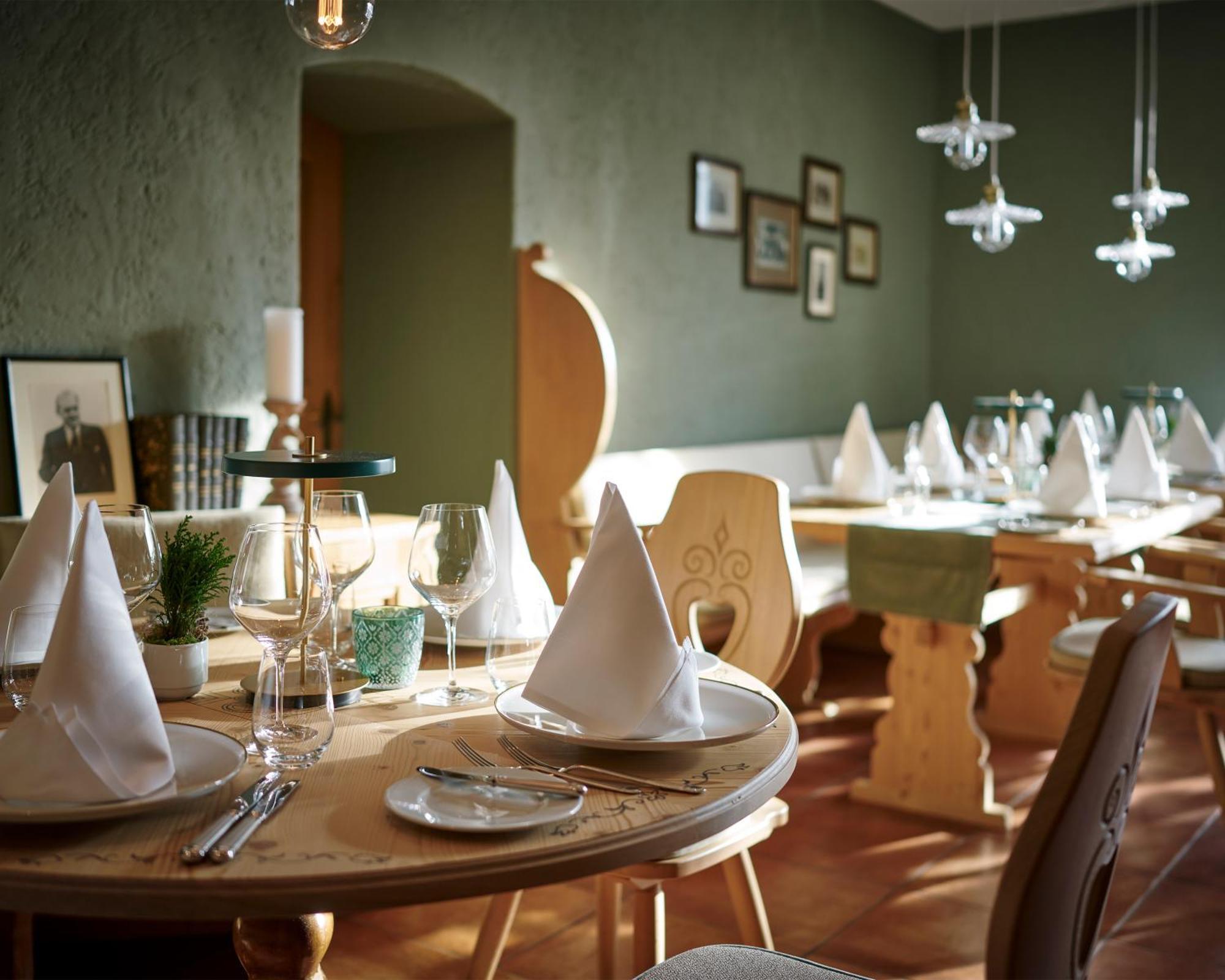 Hotel Flueela Davos - The Unbound Collection By Hyatt Εξωτερικό φωτογραφία