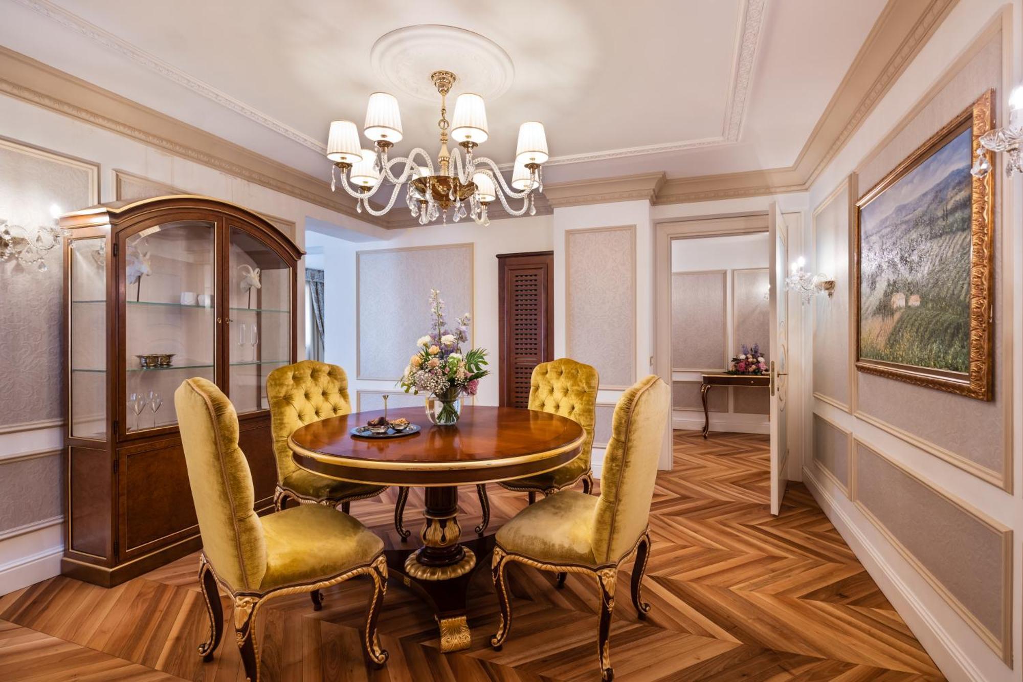 Hotel Flueela Davos - The Unbound Collection By Hyatt Εξωτερικό φωτογραφία
