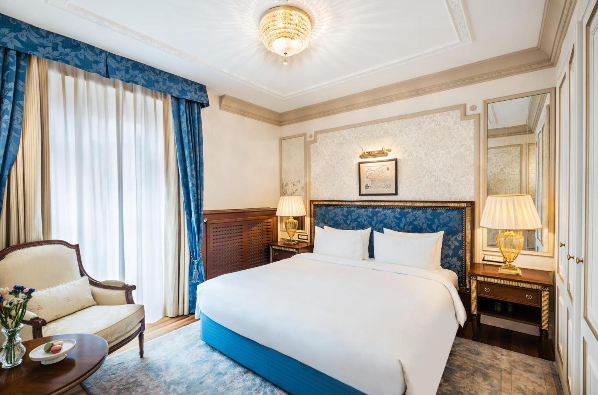 Hotel Flueela Davos - The Unbound Collection By Hyatt Δωμάτιο φωτογραφία
