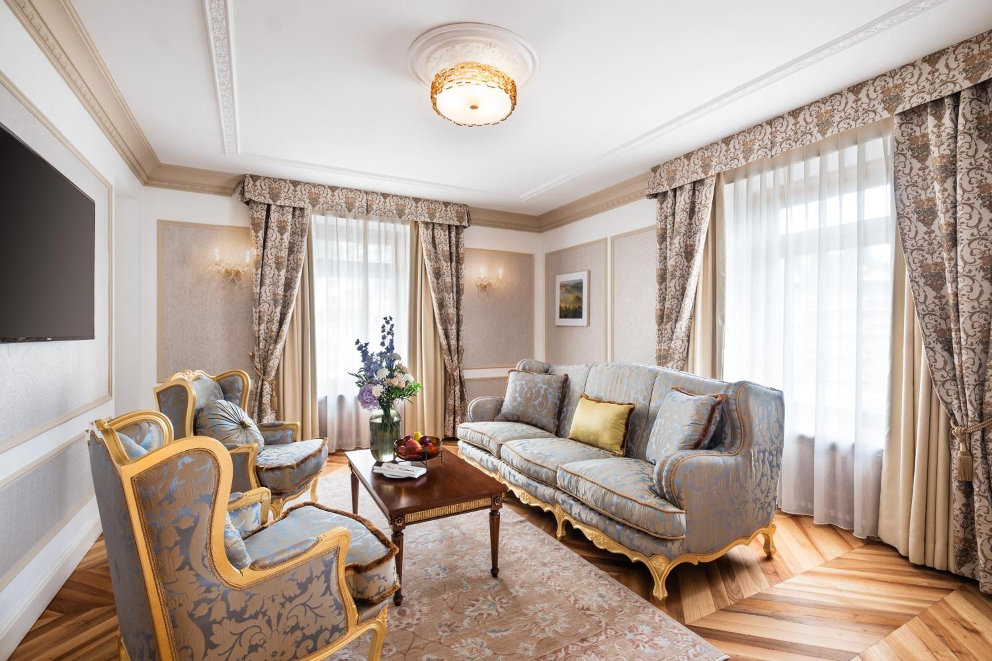 Hotel Flueela Davos - The Unbound Collection By Hyatt Εξωτερικό φωτογραφία