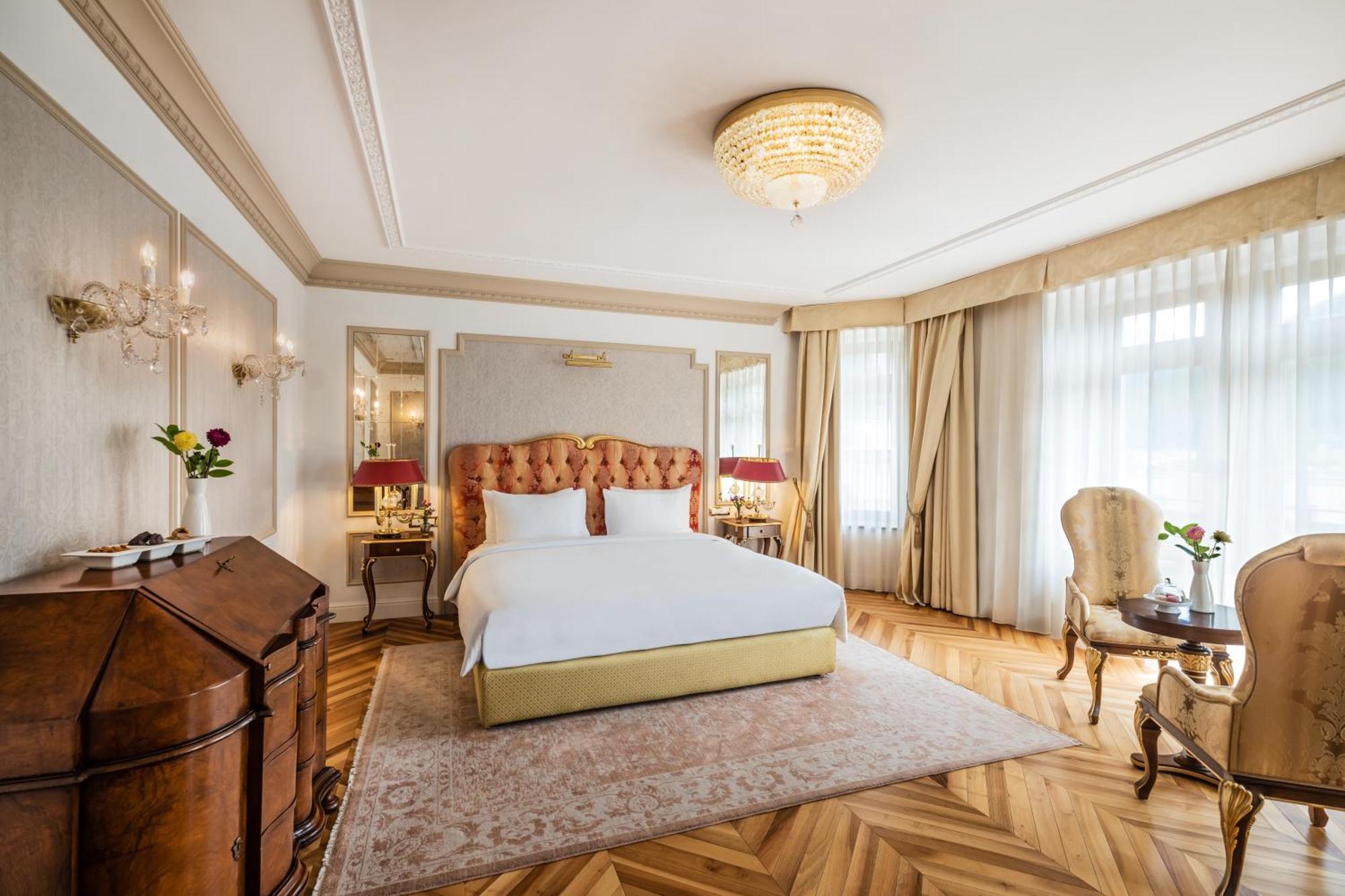 Hotel Flueela Davos - The Unbound Collection By Hyatt Εξωτερικό φωτογραφία
