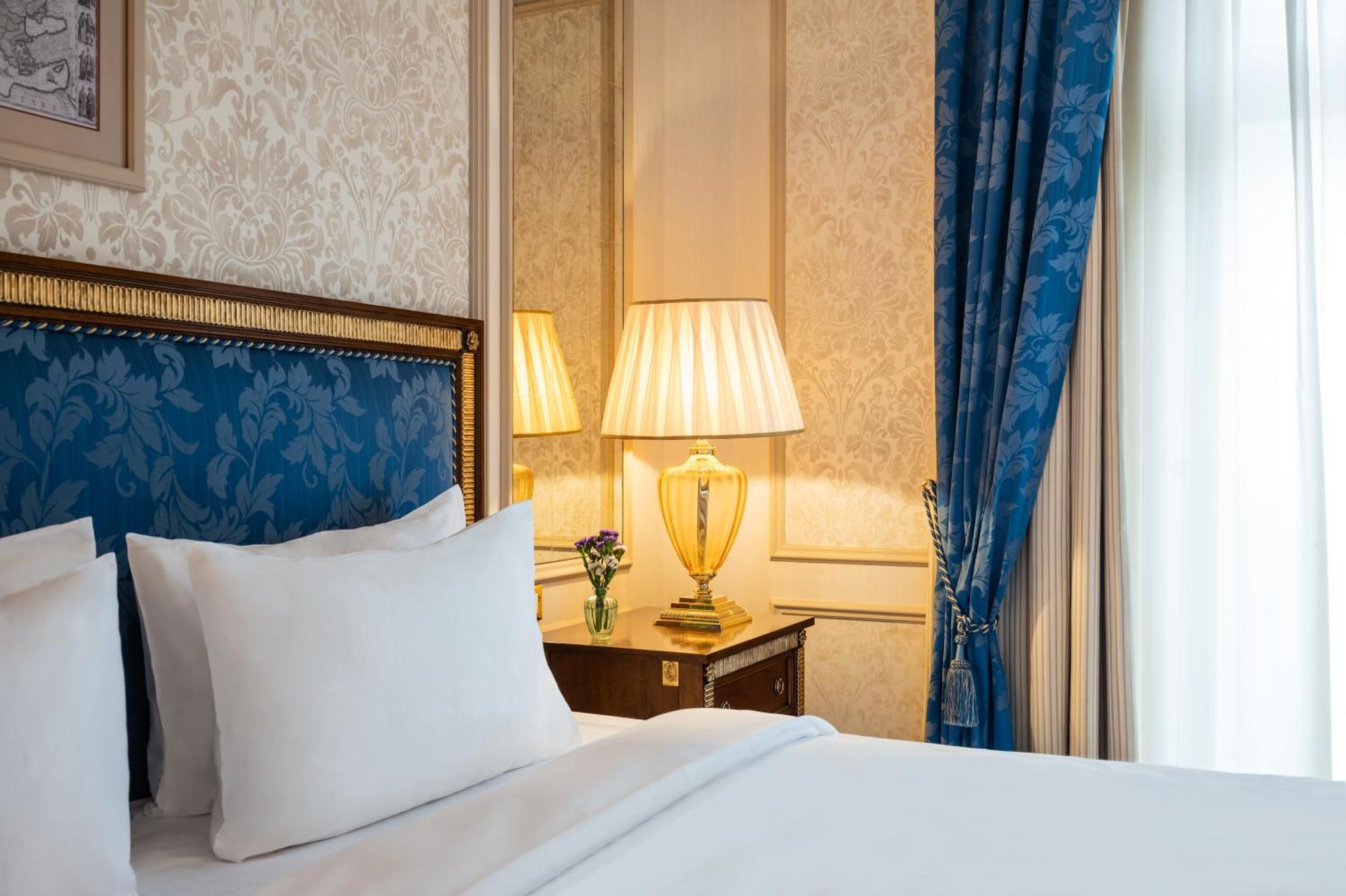 Hotel Flueela Davos - The Unbound Collection By Hyatt Δωμάτιο φωτογραφία