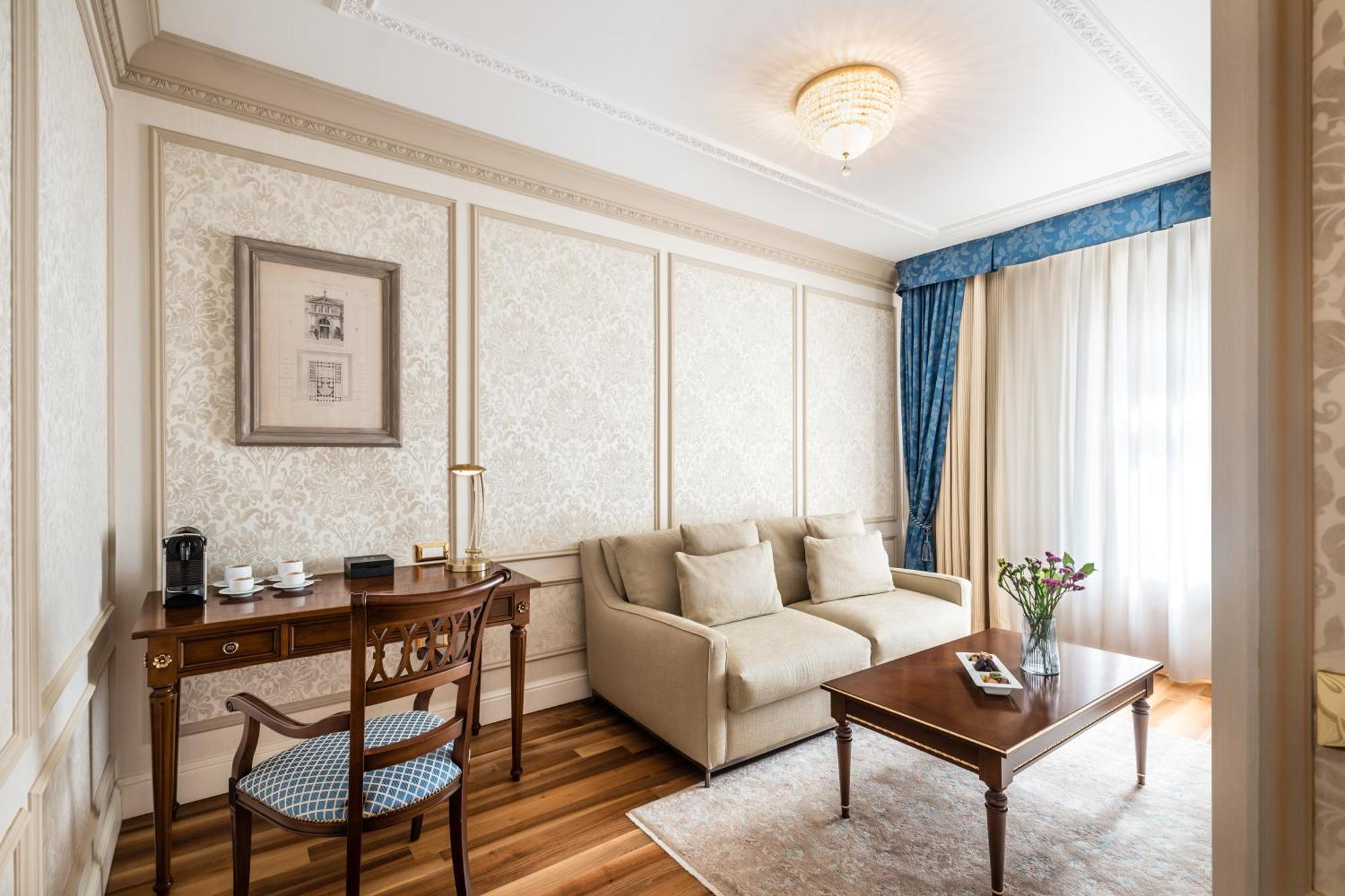 Hotel Flueela Davos - The Unbound Collection By Hyatt Εξωτερικό φωτογραφία