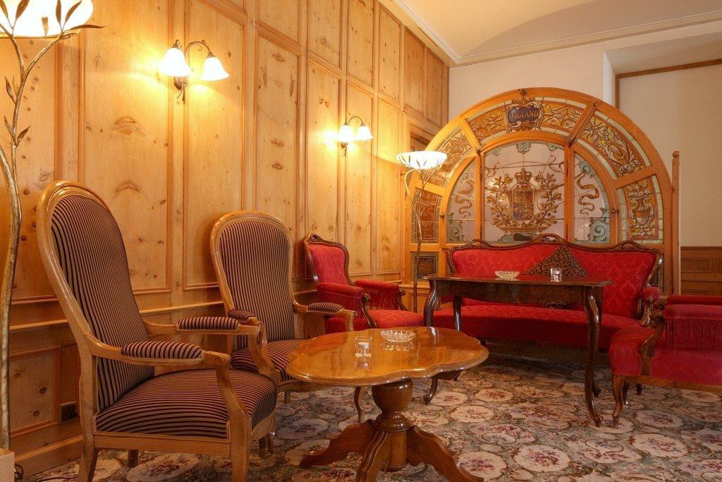 Hotel Flueela Davos - The Unbound Collection By Hyatt Εξωτερικό φωτογραφία