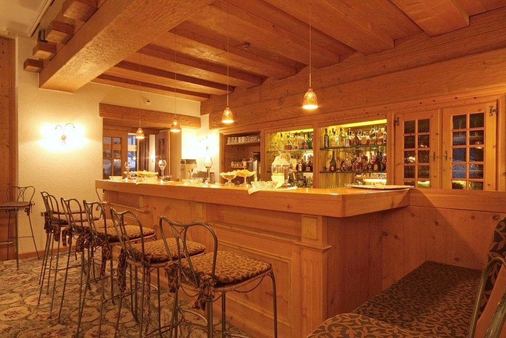 Hotel Flueela Davos - The Unbound Collection By Hyatt Εξωτερικό φωτογραφία